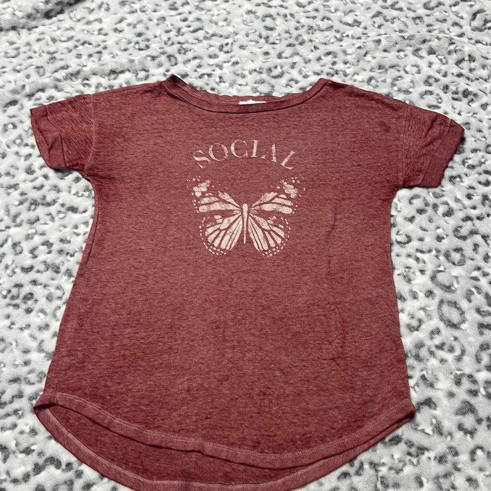 Cute shirt